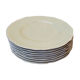 Longchamp flat plates