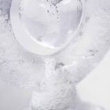 Scandinavian candle holder Pukeberg by Staffan Gellerstedt