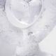 Scandinavian candle holder Pukeberg by Staffan Gellerstedt