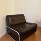 Beka armchair