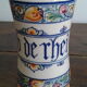 Pots d'apothicaire