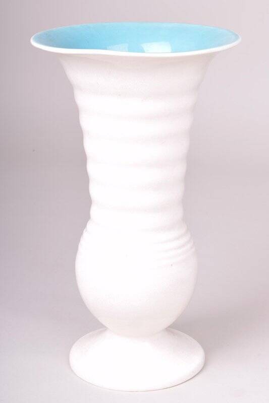 Mid-Century Vase in Ceramics, Germany, 1960s