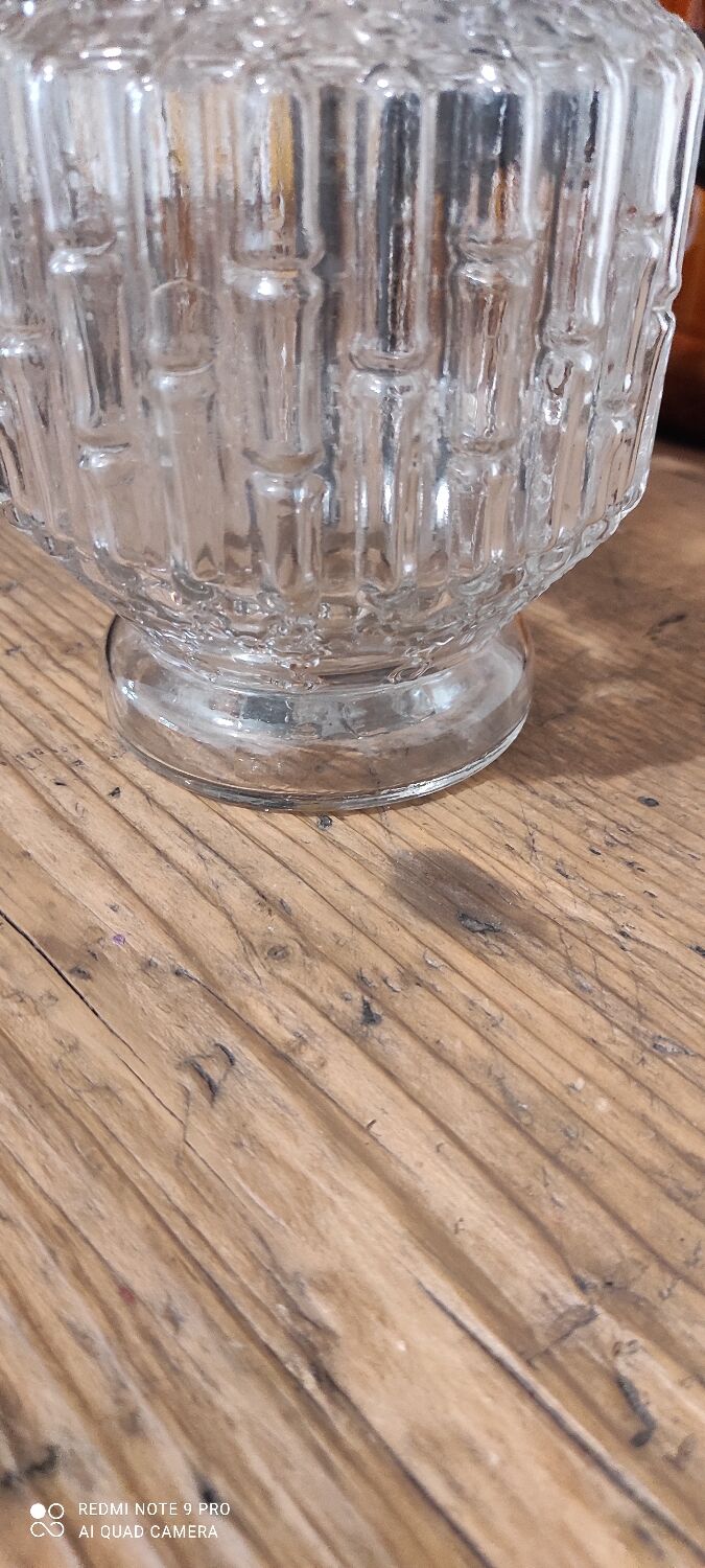 Carafe à vin, whisky