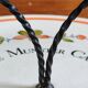 Vintage Cheese Plate Gien France Handmade decor My Kitchen