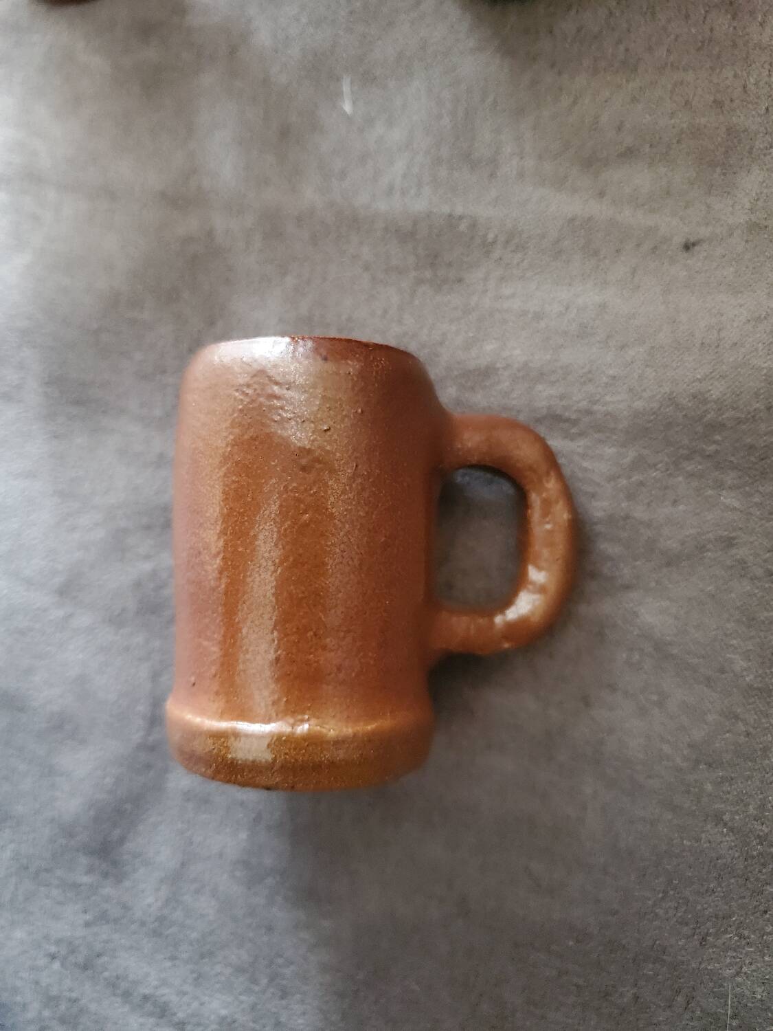 Drip glass lot, emperor pottery