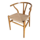 CH24 Wishbone chair, designer Hans Wegner for Carl Hansen & Søn