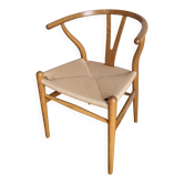 CH24 Wishbone chair, designer Hans Wegner for Carl Hansen & Søn