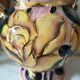Vase Vallauris