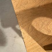 Chair CH-1 workshop Jadot / zaventeem
