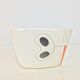 Orlando asymmetric ceramics from the 1950s Vallauris