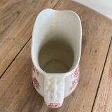 Rown Devon Vintage Porcelain Toilet Pitcher