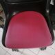 5 "Dorsal" design chairs by Emilio Ambasz, Giancarlo Piretti