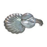 Plat pewtarex york pensilvania homard saint-jacques 1950