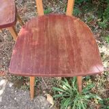 Stella Antelope Chairs