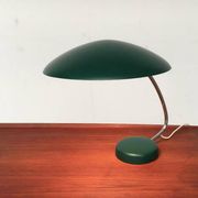Mid-century German minimalist table lamp by Cosack, 1960s.