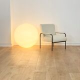 Fauteuil Pierre Guariche modèle Memphis vintage