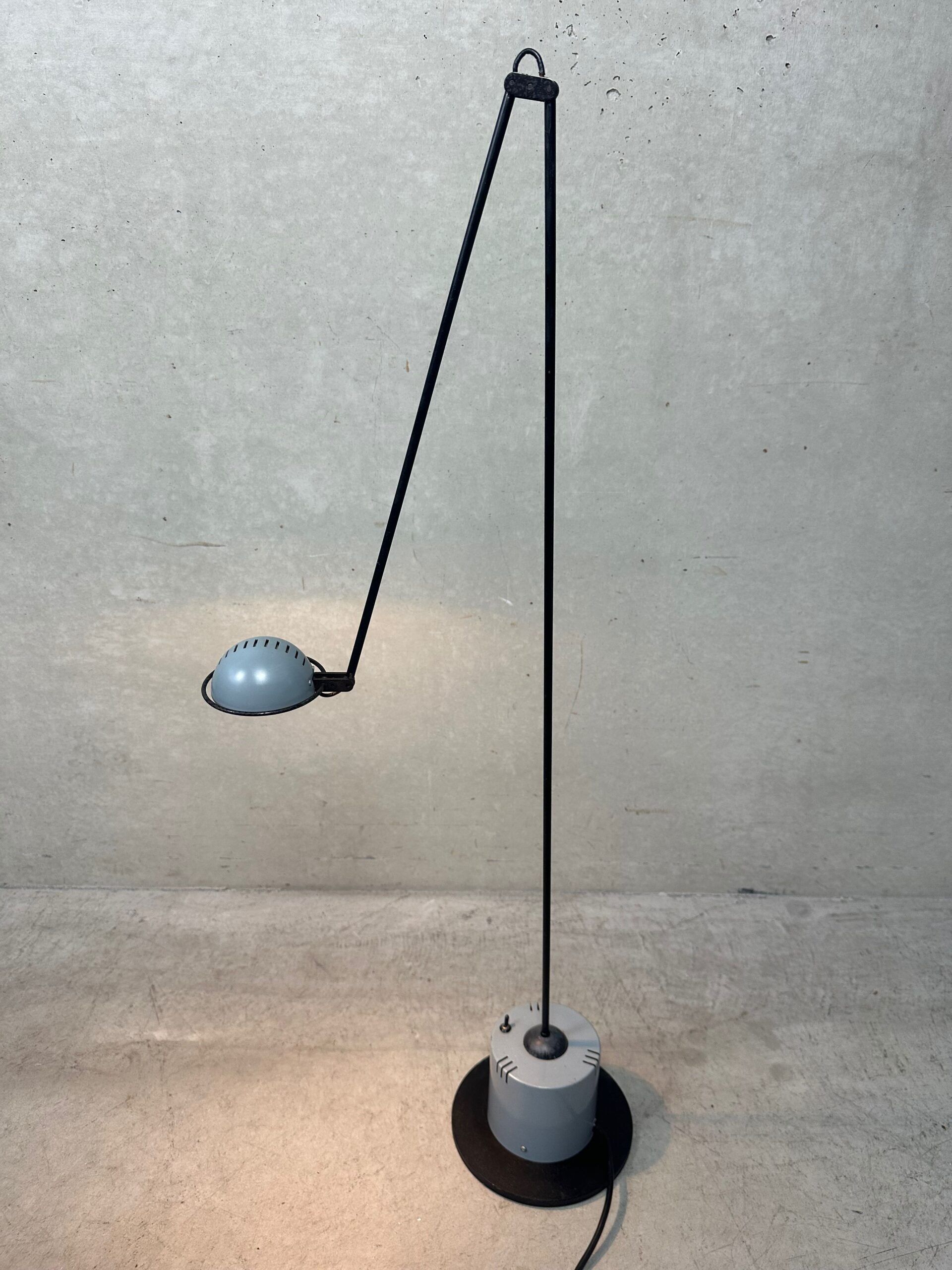 Lampe de lecture au design vintage – Kreon