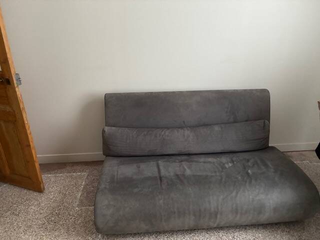 1 sofa bed