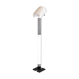 Shogun floor lamp by Mario Botta for Artemide