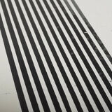 Art deco mirror tray