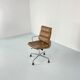 Armchair "EA 219" designed by Charles & Ray Eames for ICF, USA 1970's.