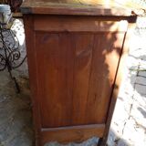 Buffet en sapin