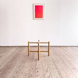 Coffee table by Hans Wegner AT35 in oak, Mid Century Design, Denmark