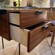 Pierre Paulin CM141 Desk