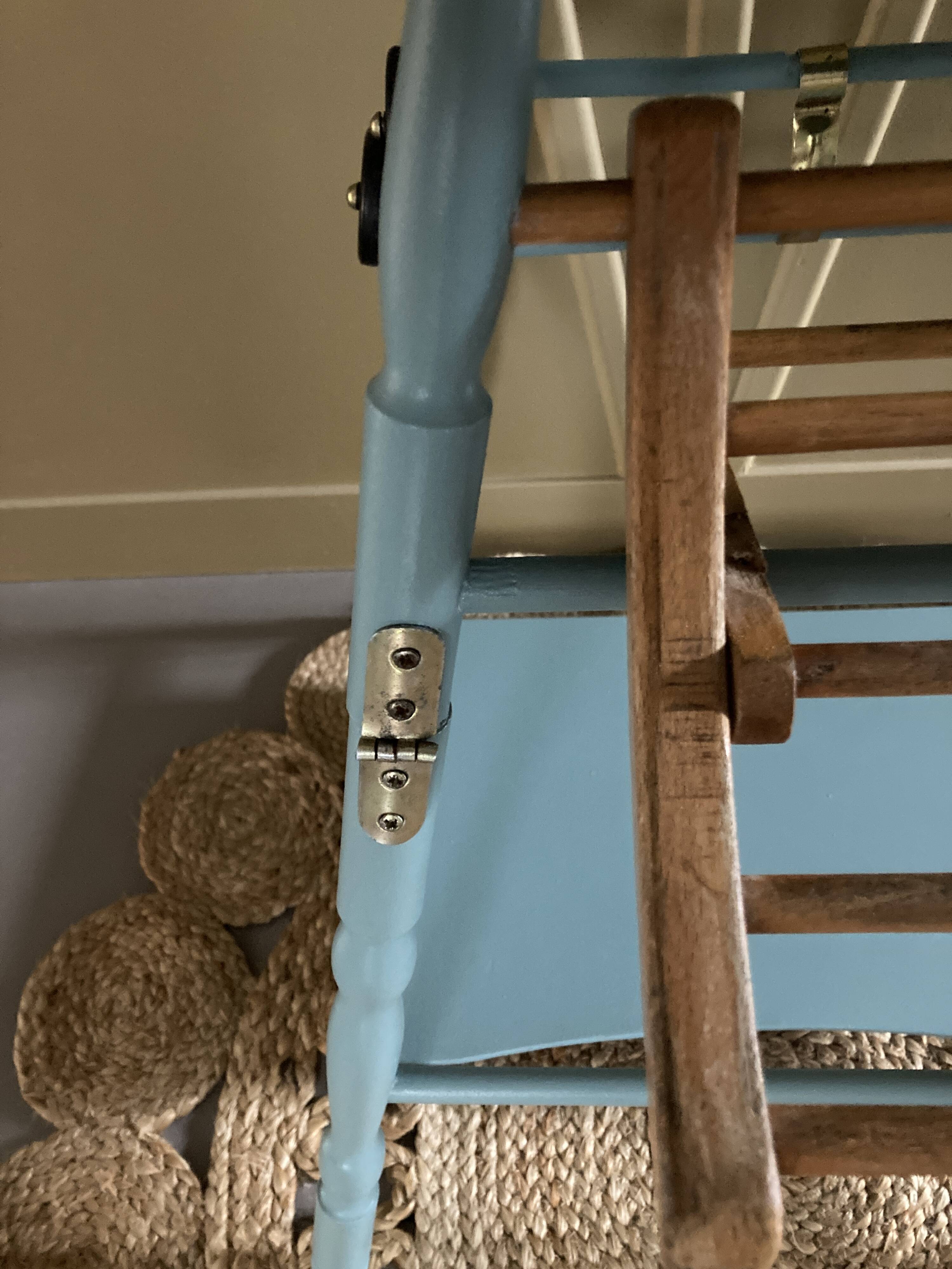 Children's high chair