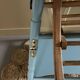 Children's high chair