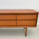 Vintage Austinsuite sideboard 1960's