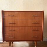 Commode vintage
