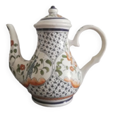 Teapot