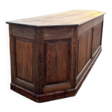 Trading counter