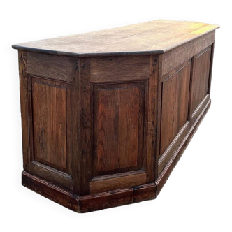 Trading counter