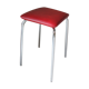 red stool in skai