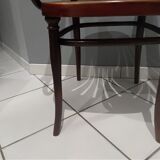 Thonet chair bistrot salon model 221