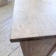 Walnut trade counter 2m5