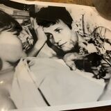 Black and white cinema photography vintage costa gavras movie