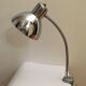 Lampe de bureau à fixer