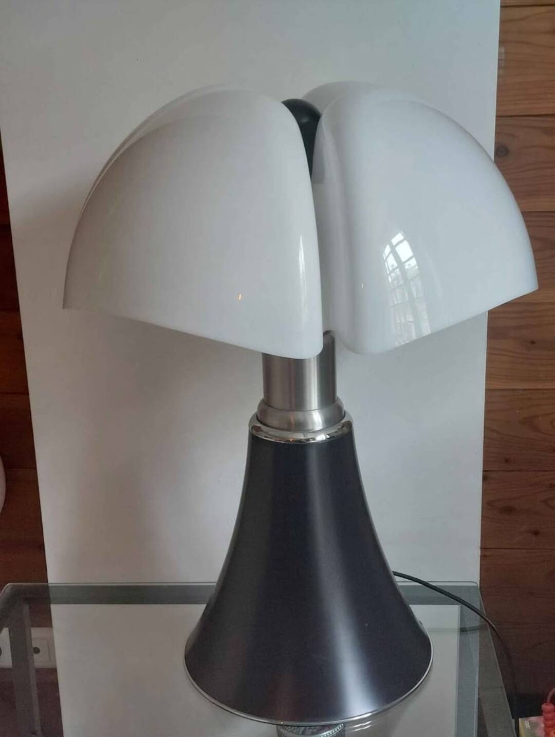 Pipistrello Grand Model Lamp