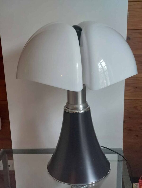 Lampe Pipistrello Grand Modèle