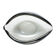 Smoky Bowl by Per Lütken for Holmegaard, 1957