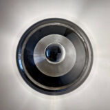 Cone ceiling light Space Age 70s