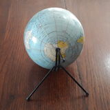Tripod Earth Globe
