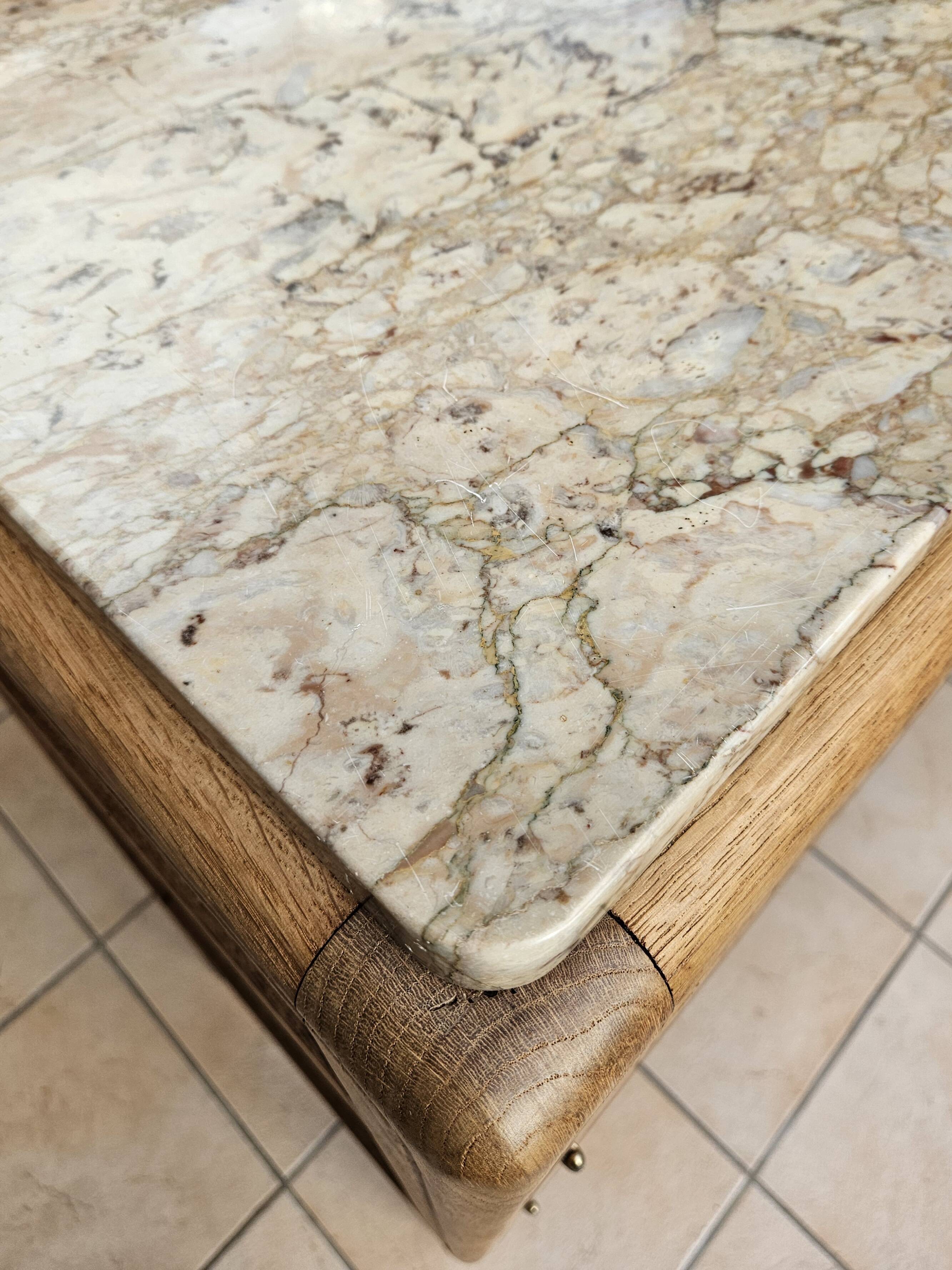 Buffet parisien art déco