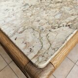 Buffet parisien art déco