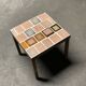 Roger Capron 1950 ceramic coffee table