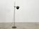 Green floor lamp by HKA Helsingin Kaasuvalo