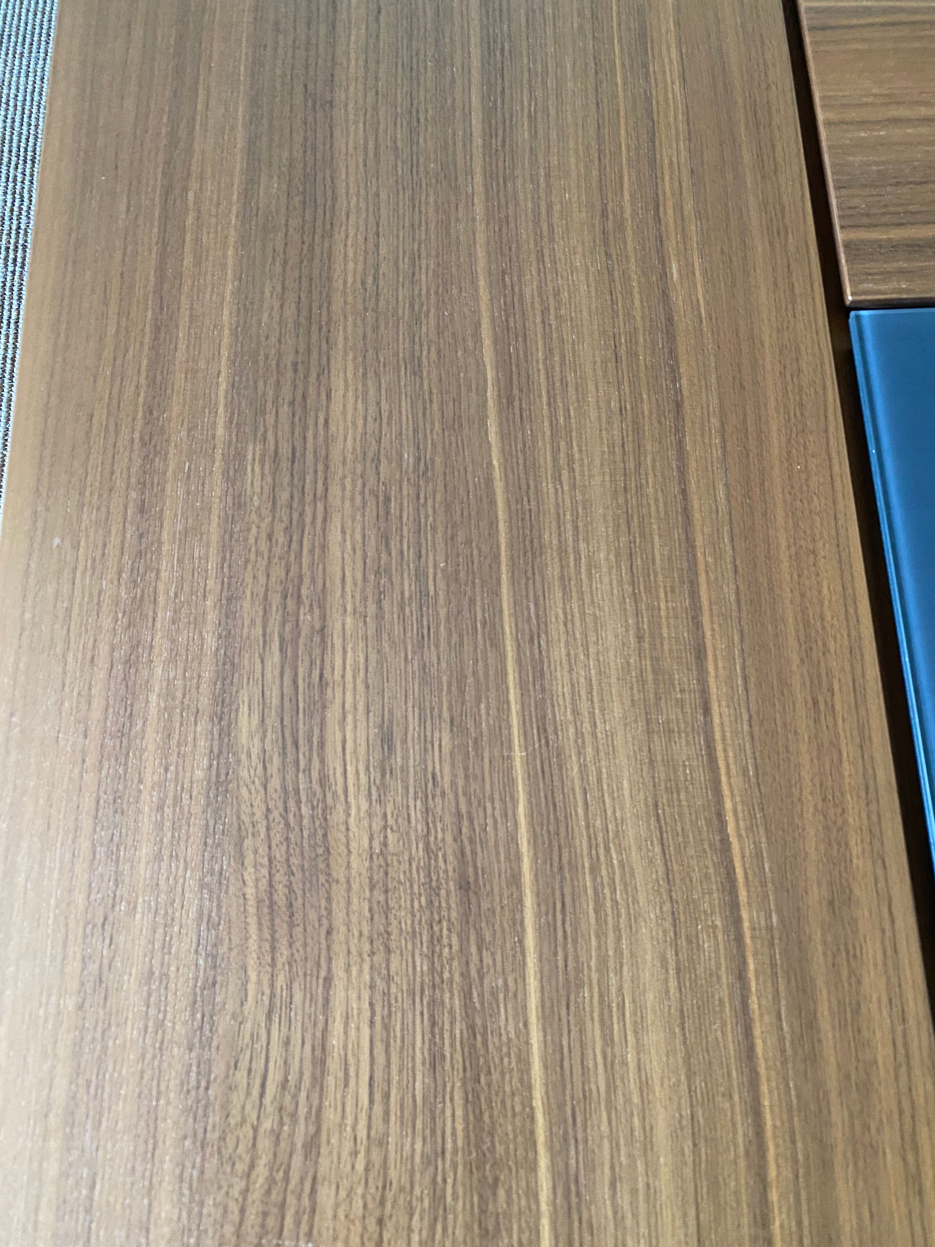 Shiva BoConcept coffee table